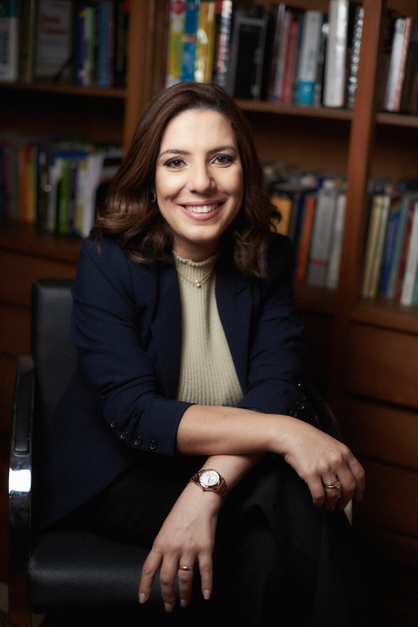 Gheisa Sartori Negri