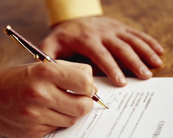 Contratos